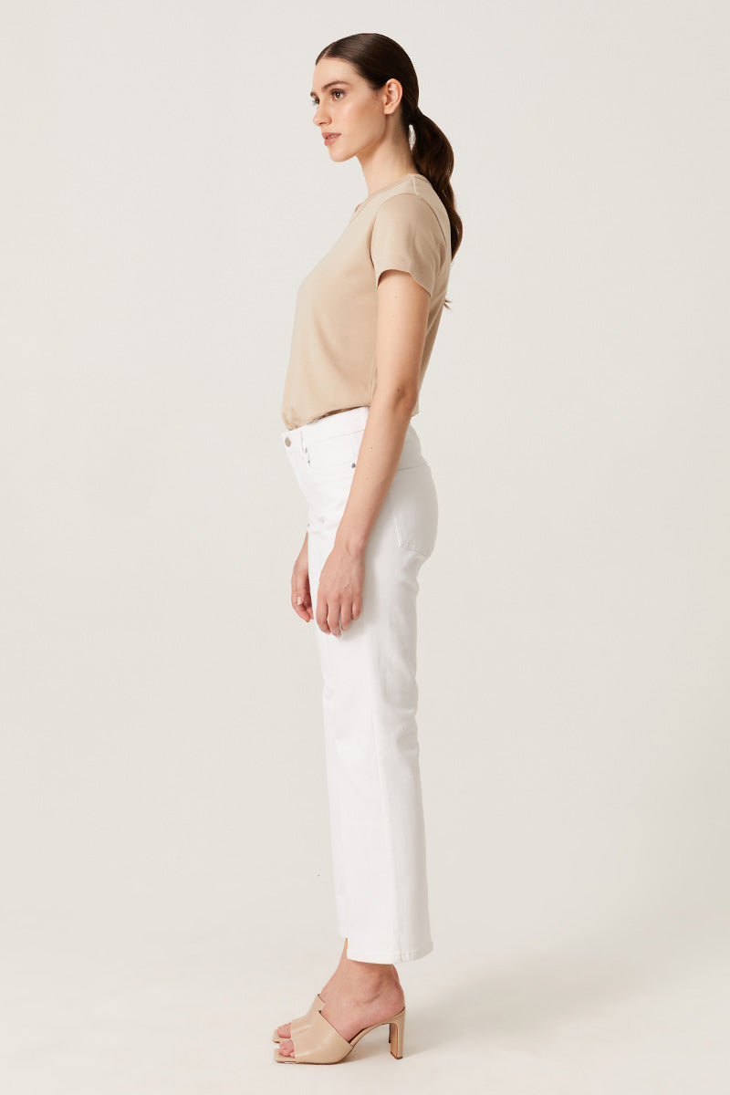 andiata-naisten-t-paita-famie-ss-vaalea-beige-2