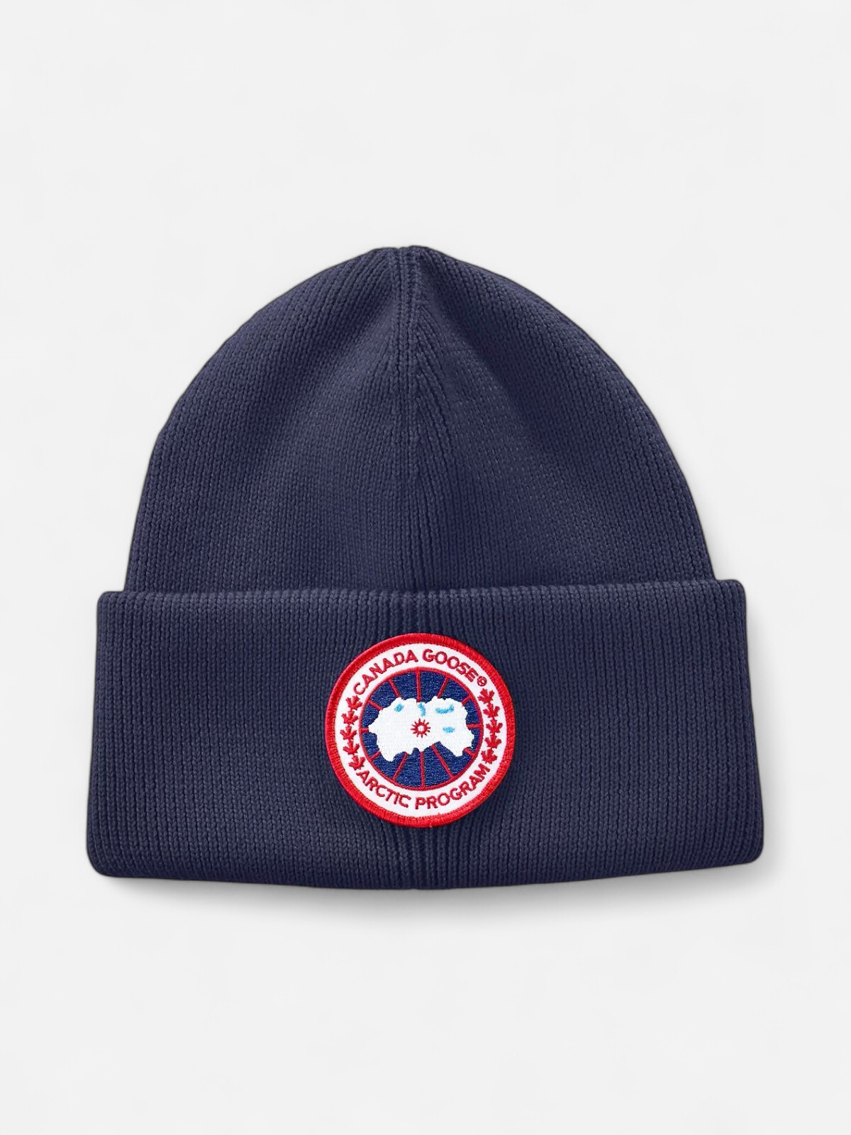 Canada Goose pipo ARCTIC DISC TOQUE, tummansininen - Kekäle.fi