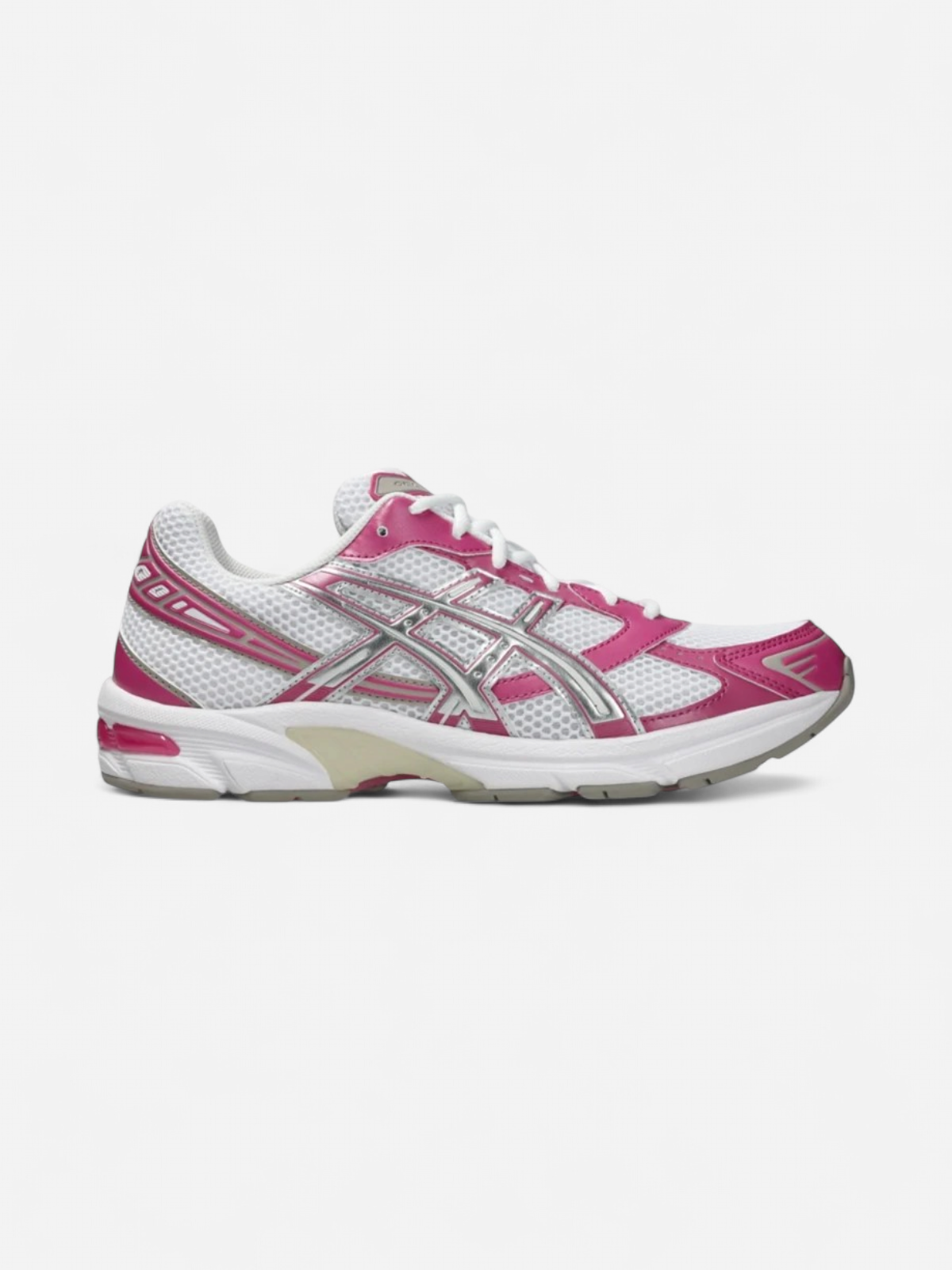 ASICS GEL-1130 SNEAKER PINKKI KUOSI - Kekäle.fi
