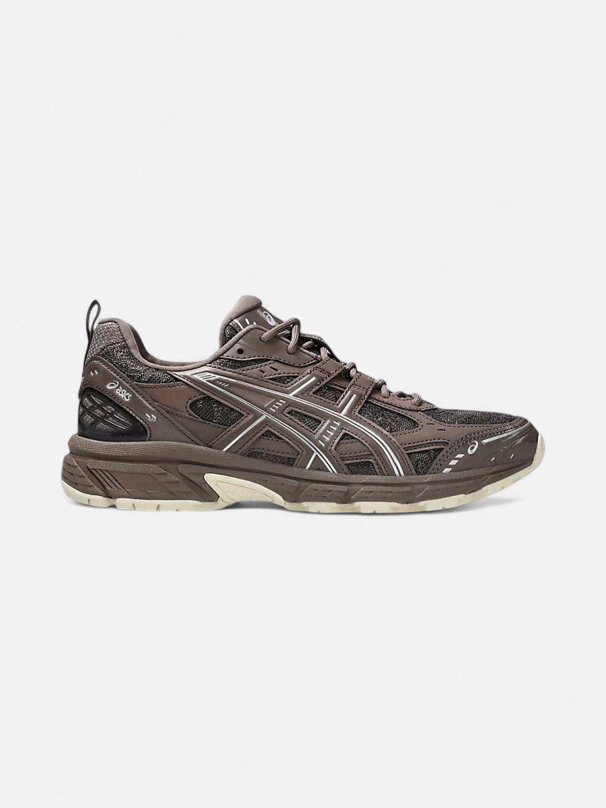 ASICS GEL-NUNOBIKI SNEAKER TUMMANRUSKEA - Kekäle.fi