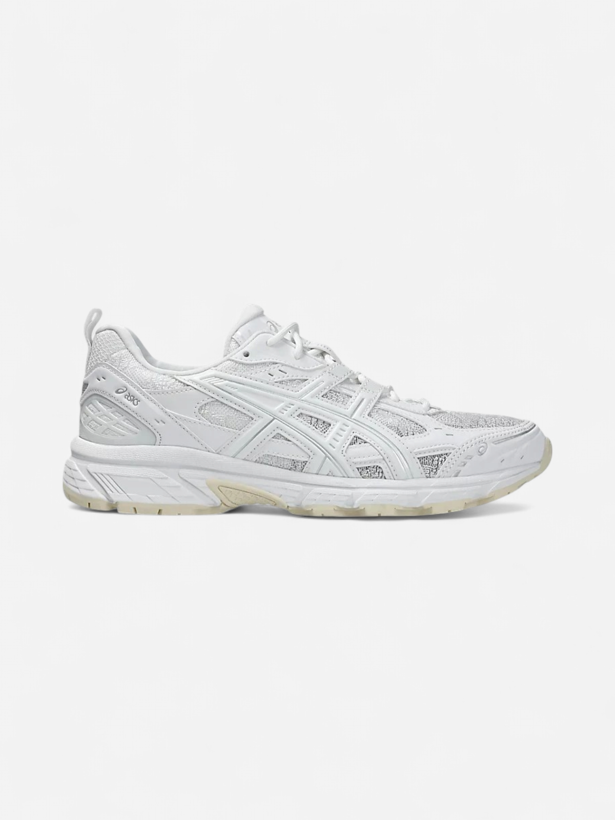 ASICS GEL-NUNOBIKI SNEAKER VALKOINEN - Kekäle.fi