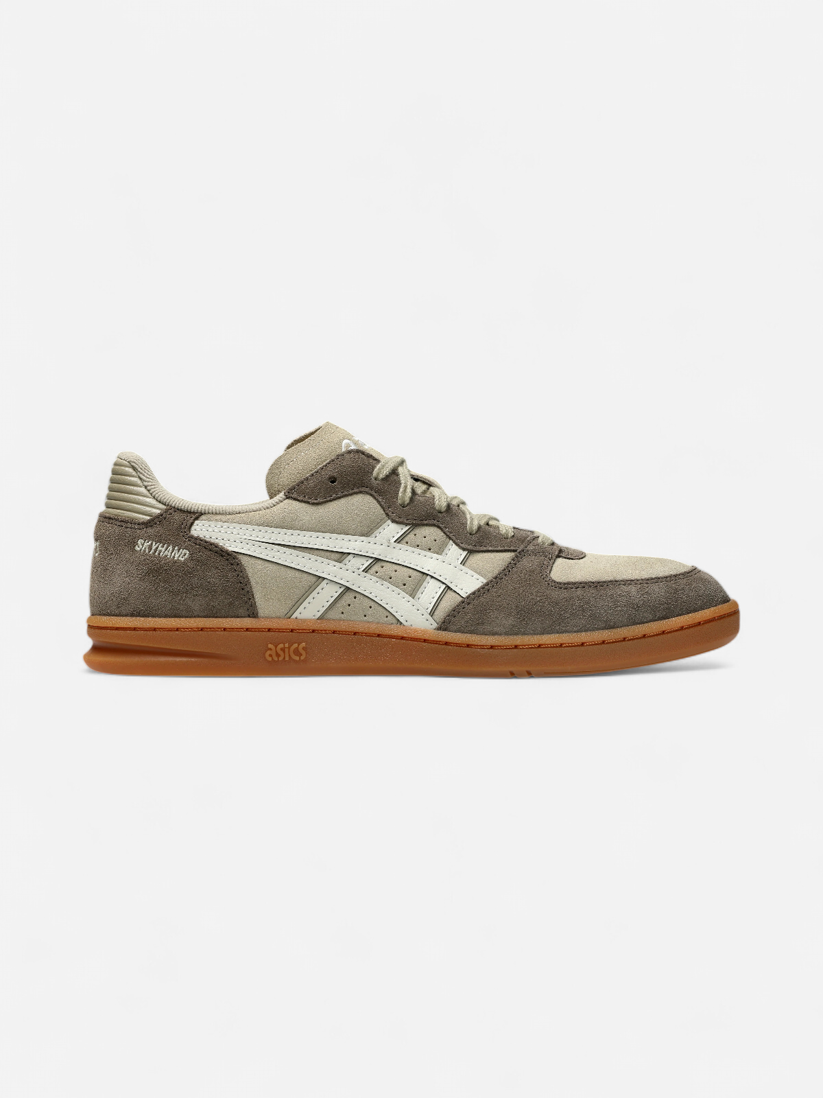 Asics miesten tennarit Skyhand Og, khaki - Kekäle.fi