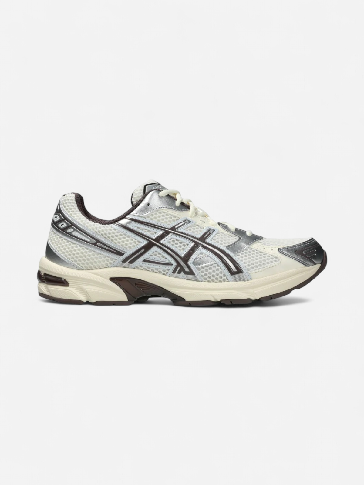 Asics naisten tennarit GEL-1130, ruskea kuosillinen - Kekäle.fi