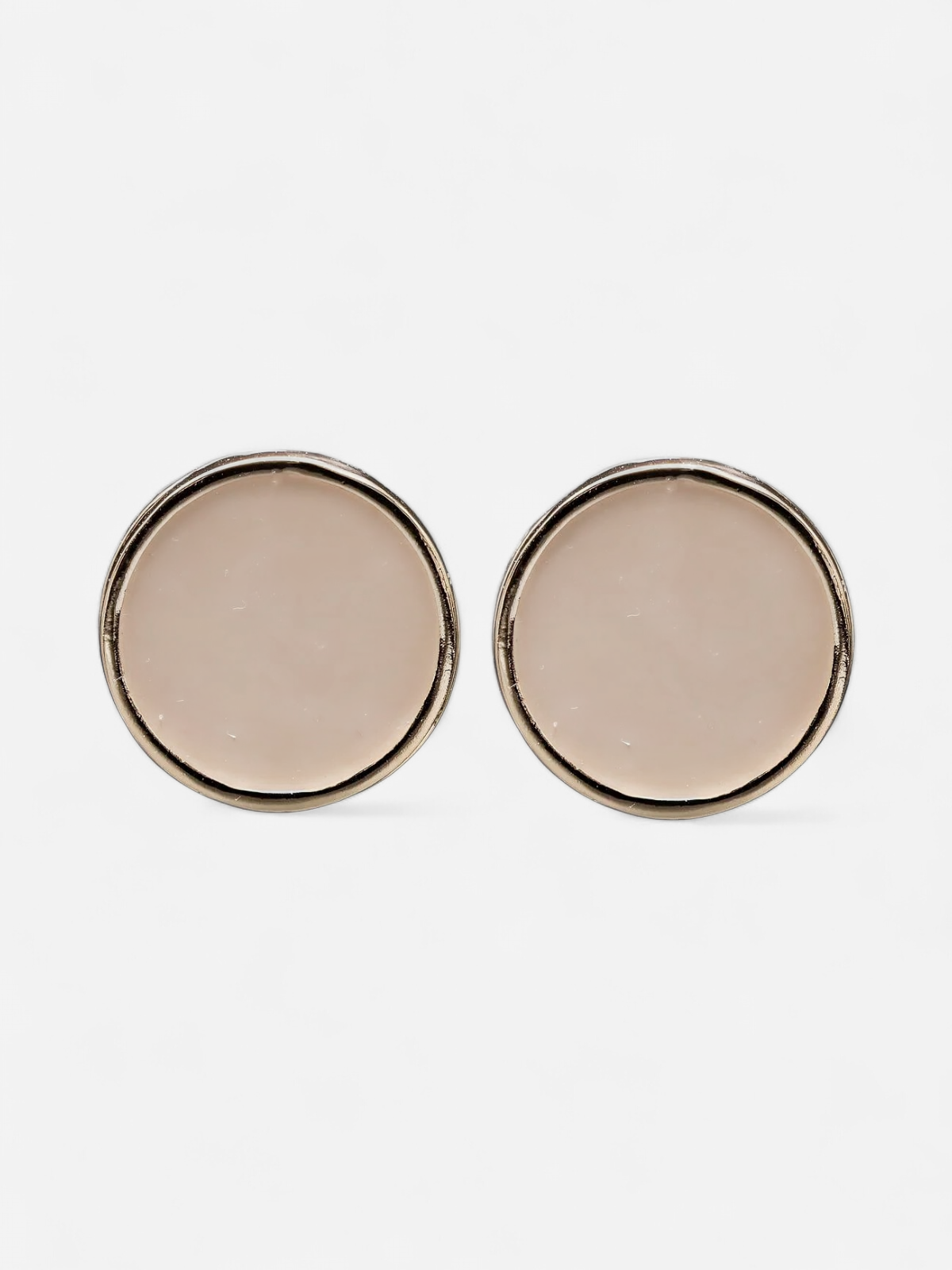 AVA EARRINGS VAALEA BEIGE - Kekäle.fi