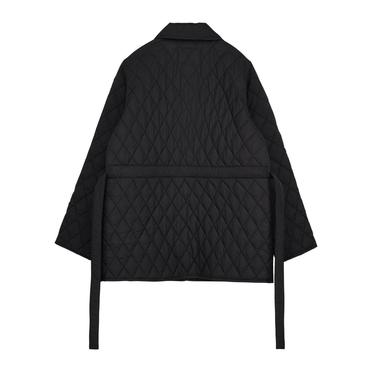 Makia naisten tikkitakki Alva Jacket, Carbon Black