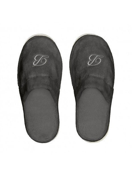 balmuir-naisten-kylpytossut-portofino-slippers-tummanharmaa-1