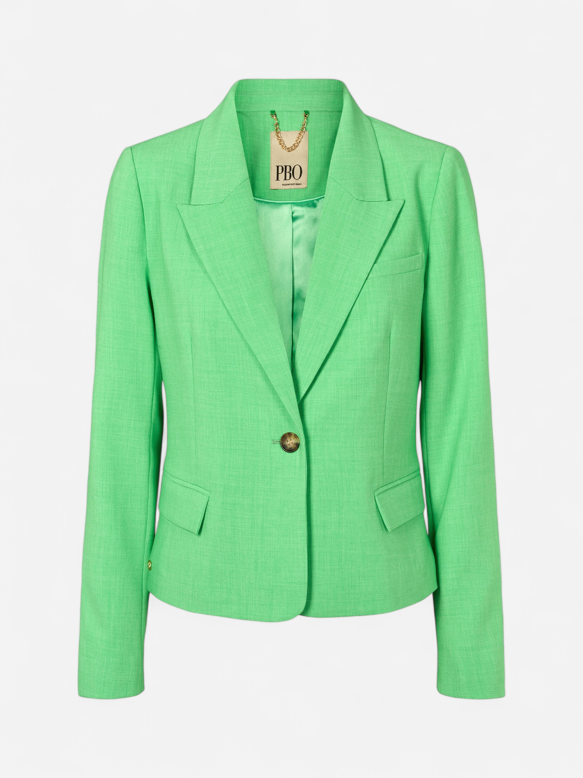BAMI SHORT BLAZER VIHREÄ - Kekäle.fi