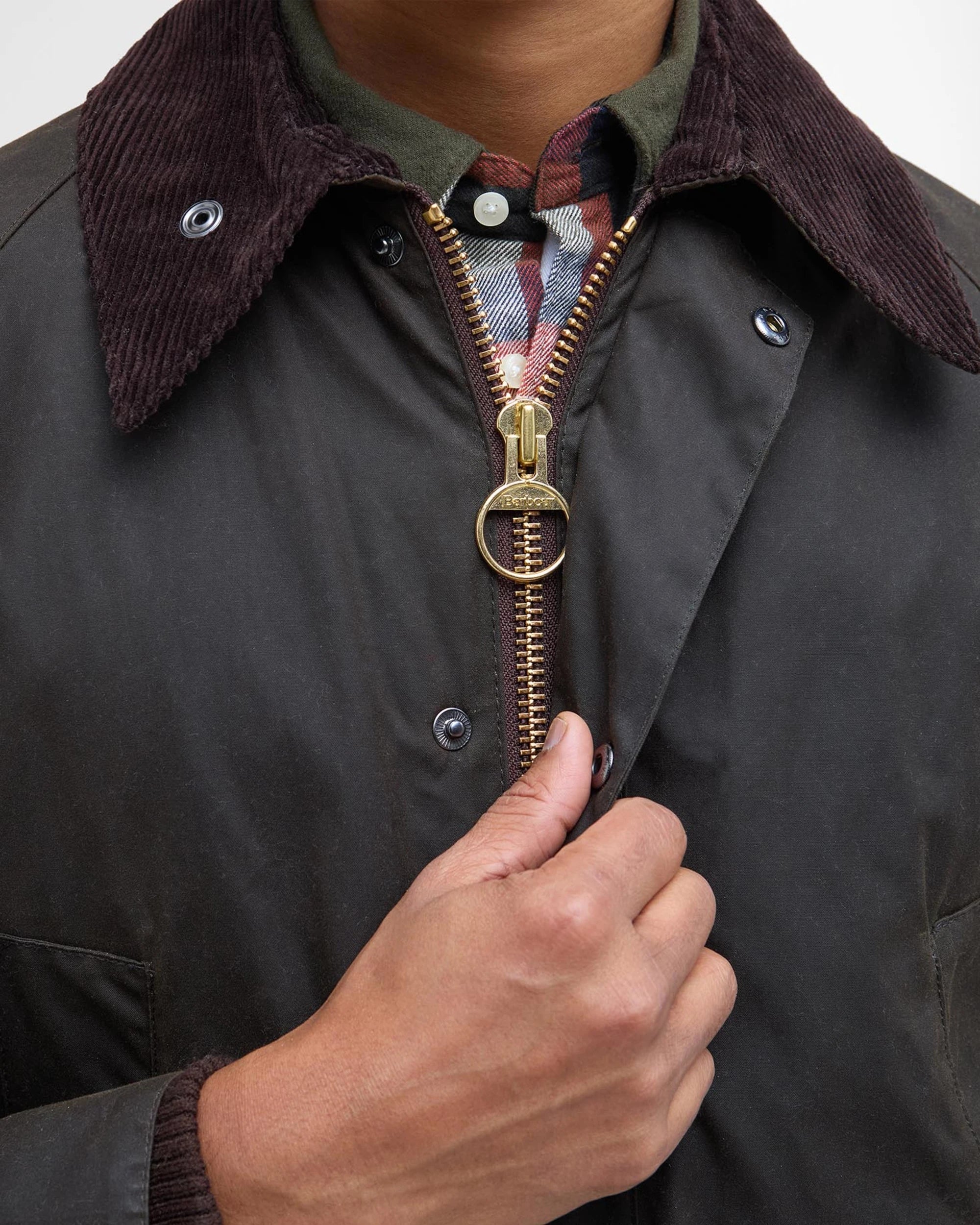 barbour-miesten-takki-classic-bedale-wax-jacket-unisize-khaki-3