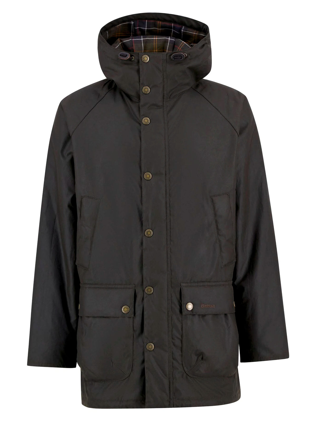 barbour-miesten-vahapintainen-parkatakki-barbour-bedale-wax-parka-khaki-3