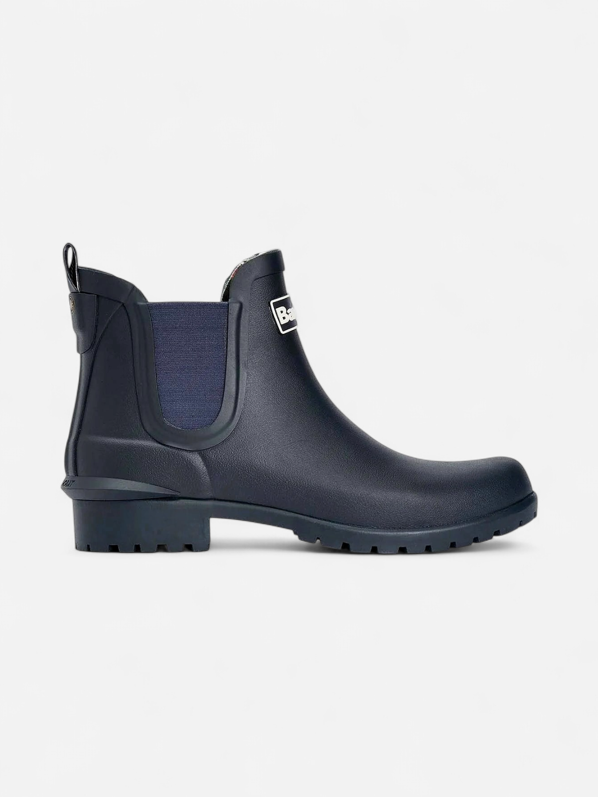 Barbour Wilton Chelsea Welly TUMMANSININEN - Kekäle.fi