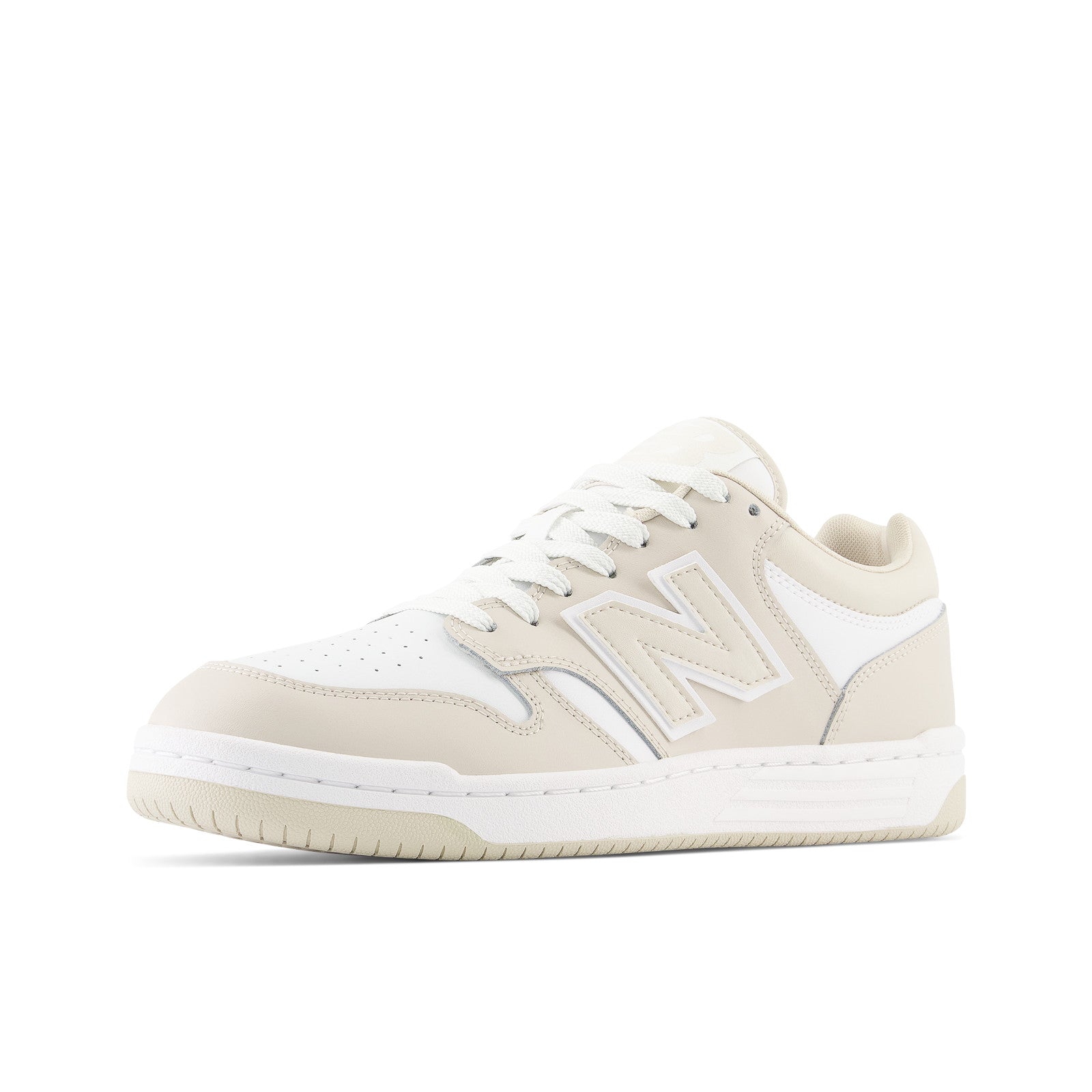 New Balance miesten kengät BB 480 Sneaker Timberwolf, beige