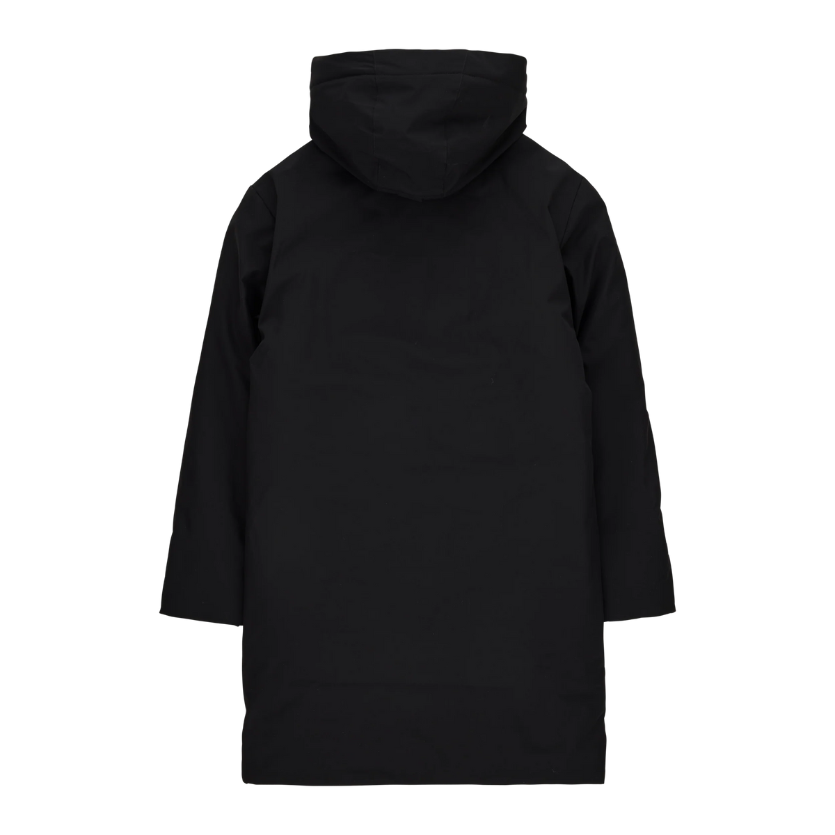 Makia miesten takki Form Jacket, musta