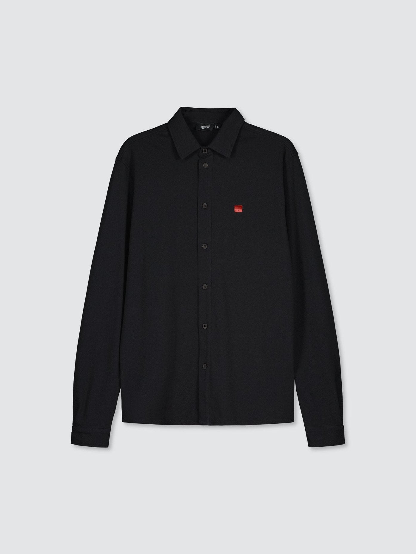 billebeino-miesten-kauluspaita-billebeino-light-mesh-shirt-musta-1