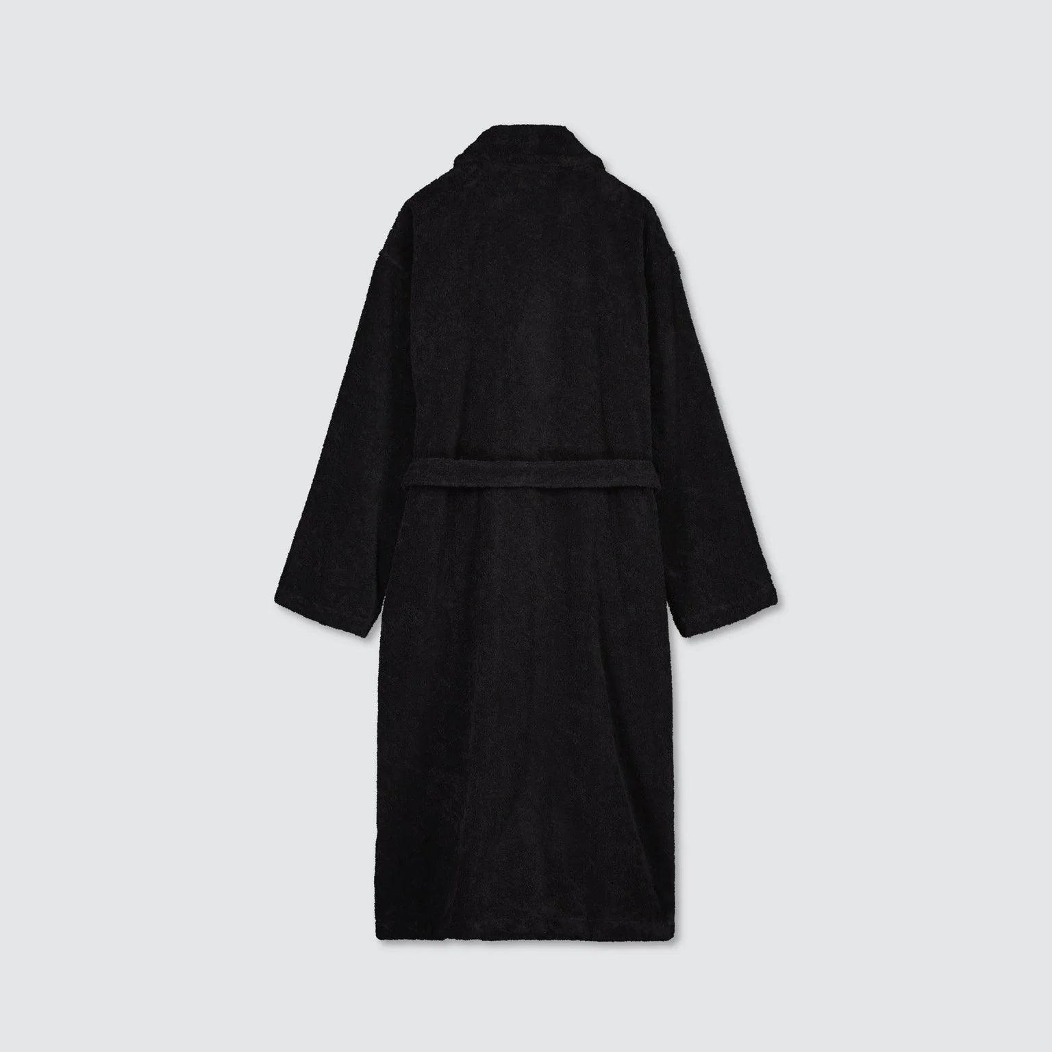 billebeino-miesten-kylpytakki-seal-logo-bathrobe-musta-2