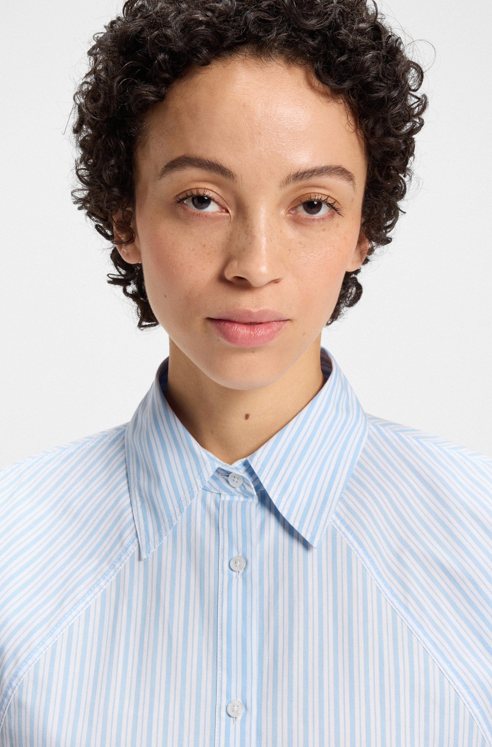 boss-orange-naisten-paitapusero-belenta-blouse-raidallinen-sininen-3