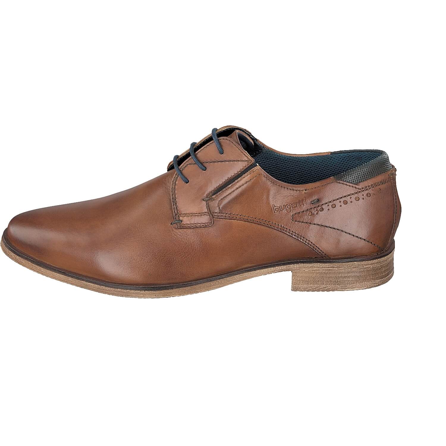 bugatti-miesten-juhlakenka-konjakinruskea-2