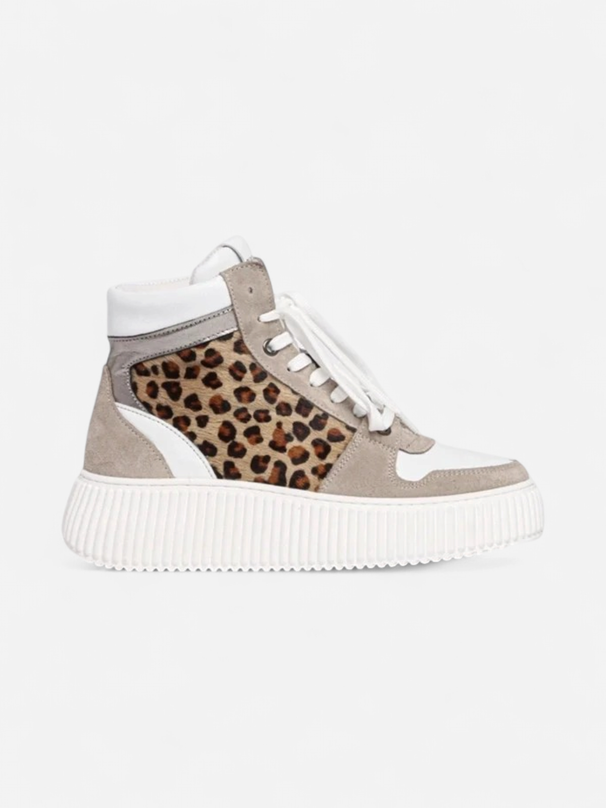 Bukela naisten kengät, ASTRA SNEAKERS LEO Ruskea Kuosi - Kekäle.fi