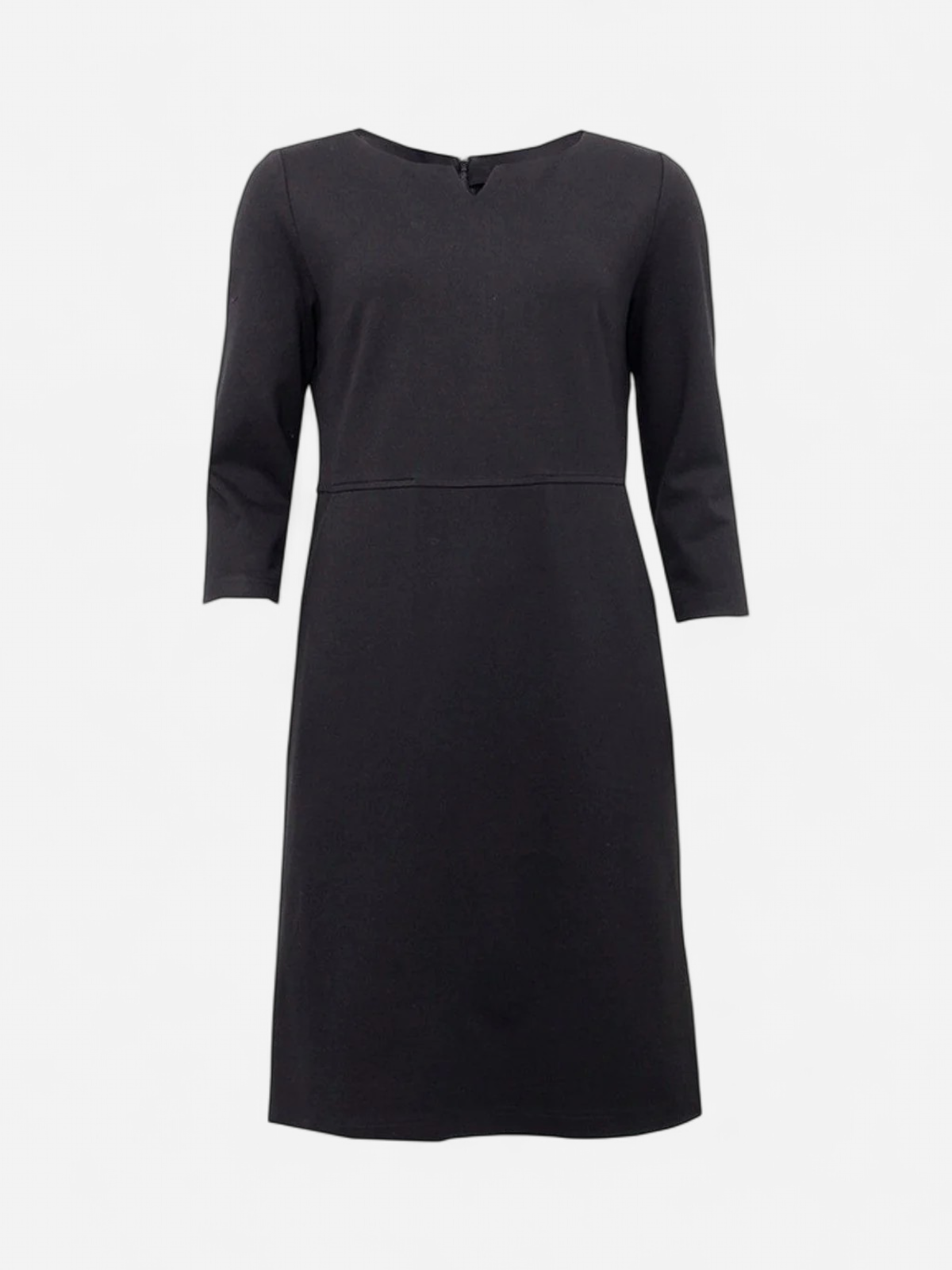 S.T.I naisten mekko CAARINA DRESS 100CM, musta - Kekäle.fi