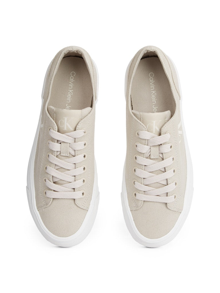 calvin-klein-accessories-naisten-kengat-vulc-flatform-low-cv-mg-vaalea-beige-5