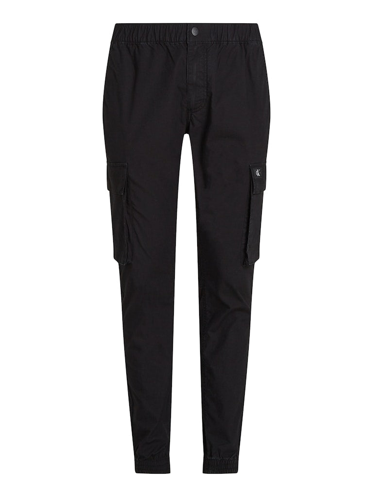 calvin-klein-jeans-miesten-housut-sknny-cargo-musta-5