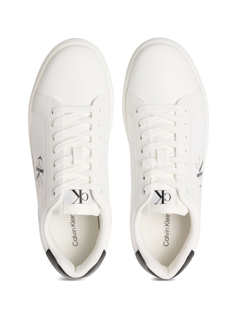 calvin-klein-jeans-miesten-kengat-classic-cupsole-valkoinen-4