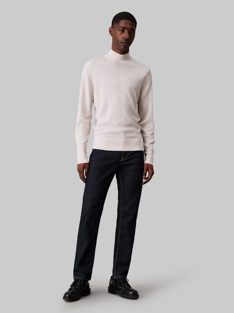 calvin-klein-jeans-miesten-neulepusero-merino-rws-mock-neck-sweate-luonnonvalkoinen-4