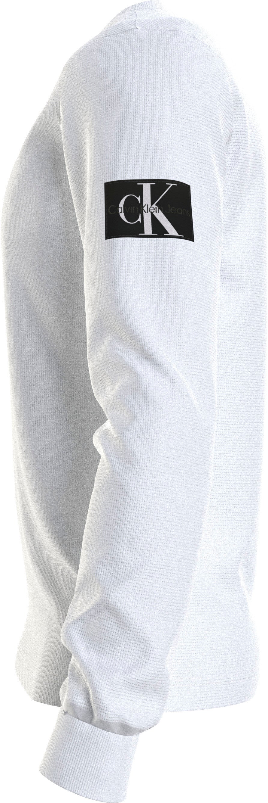 calvin-klein-jeans-miesten-paita-monologo-badge-waffle-ls-tee-valkoinen-3