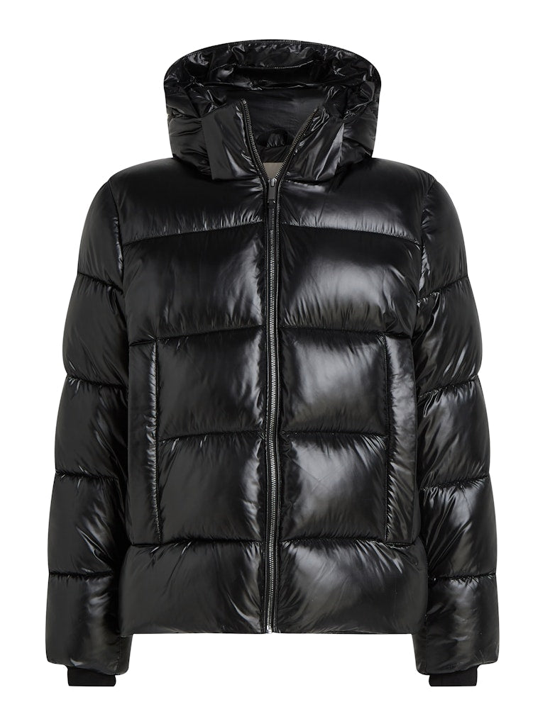 calvin-klein-jeans-miesten-takki-hooded-quilt-puffer-mw-gloss-musta-4