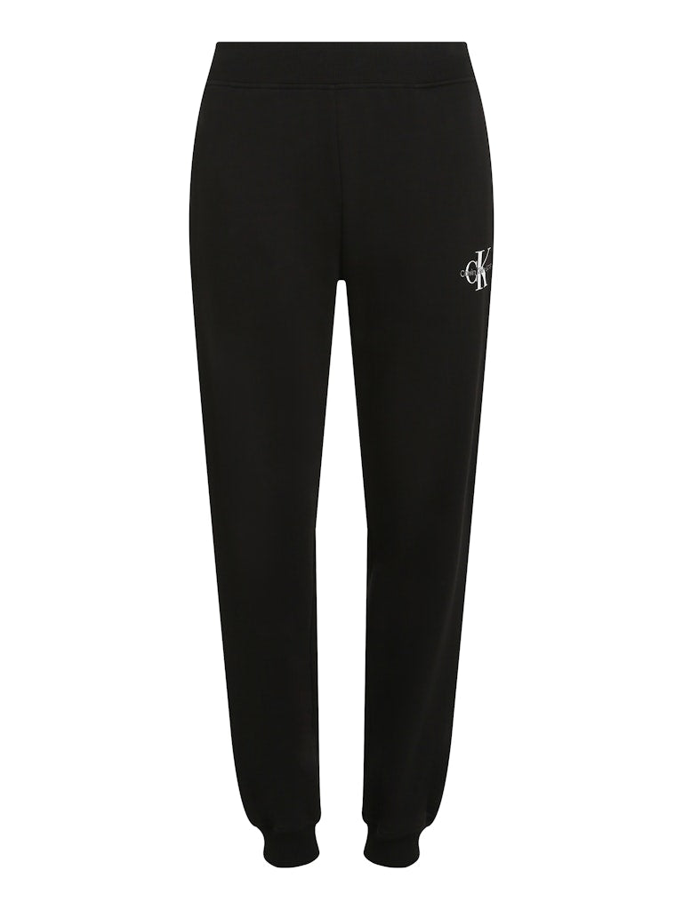 calvin-klein-jeans-naisten-lenkkeilyhousut-monologo-jog-pant-musta-5