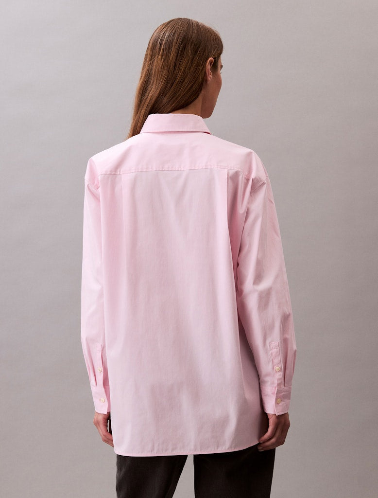 calvin-klein-jeans-naisten-paitapusero-poplin-relaxed-shirt-vaaleanpunainen-4