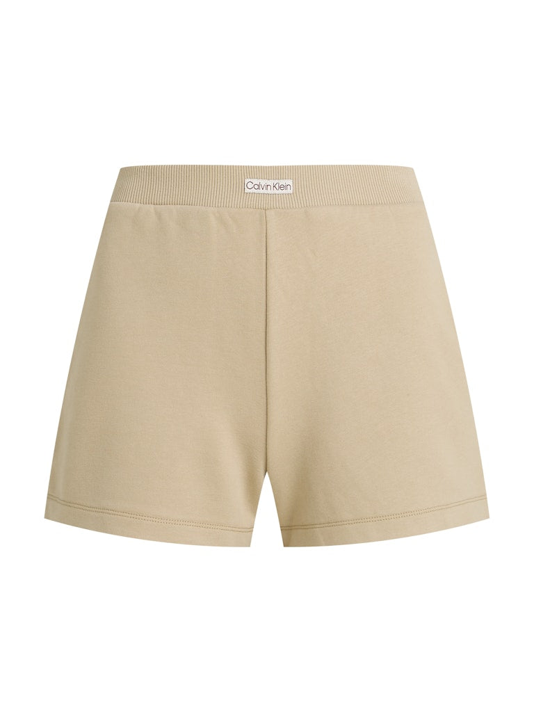calvin-klein-jeans-naisten-shortsit-placed-institutional-short-vaalea-beige-5