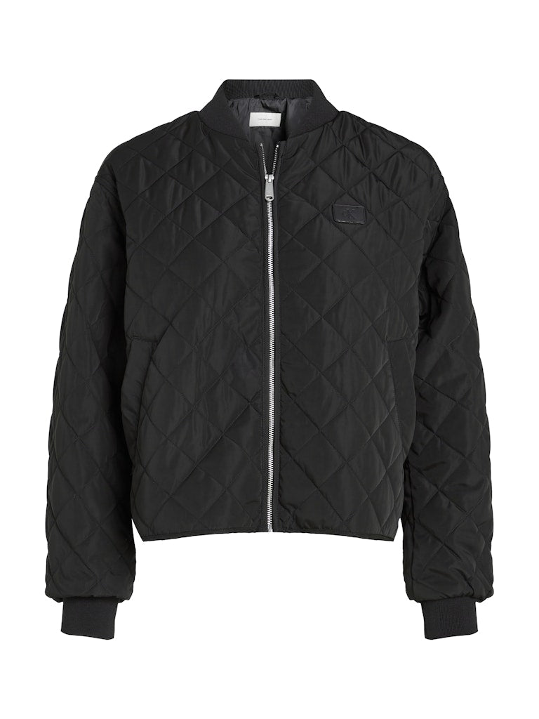 calvin-klein-jeans-naisten-tikkitakki-k-lw-quilted-jacket-musta-5