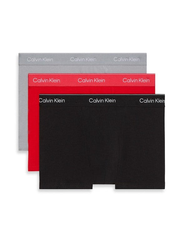 calvin-klein-miesten-bokserit-relaxed-fit-trunk-3-pack-punainen-1