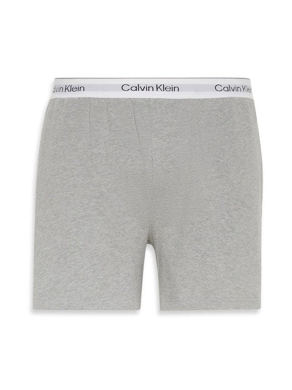 calvin-klein-miesten-pyjamashortsit-sleep-short-harmaa-1