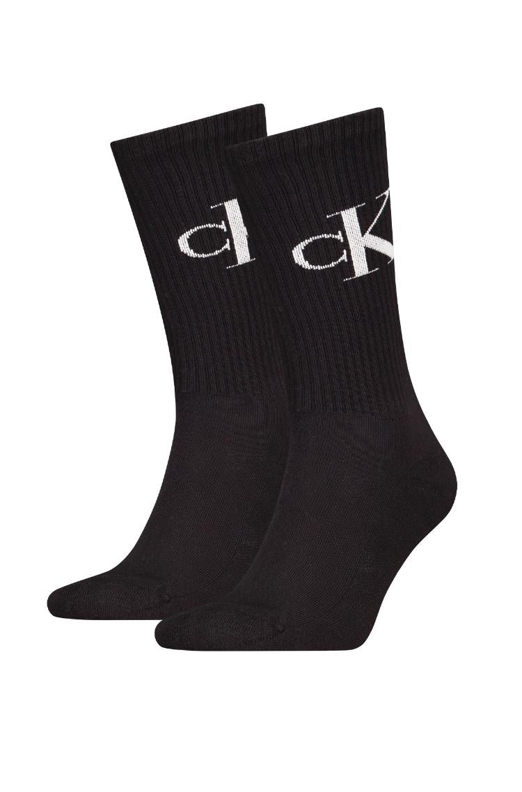 calvin-klein-miesten-sukat-ckj-sock-2p-monogram-nos-musta-1