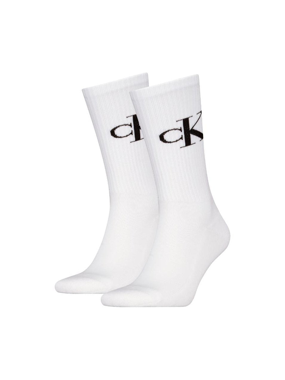 calvin-klein-miesten-sukat-ckj-sock-2p-monogram-nos-valkoinen-1