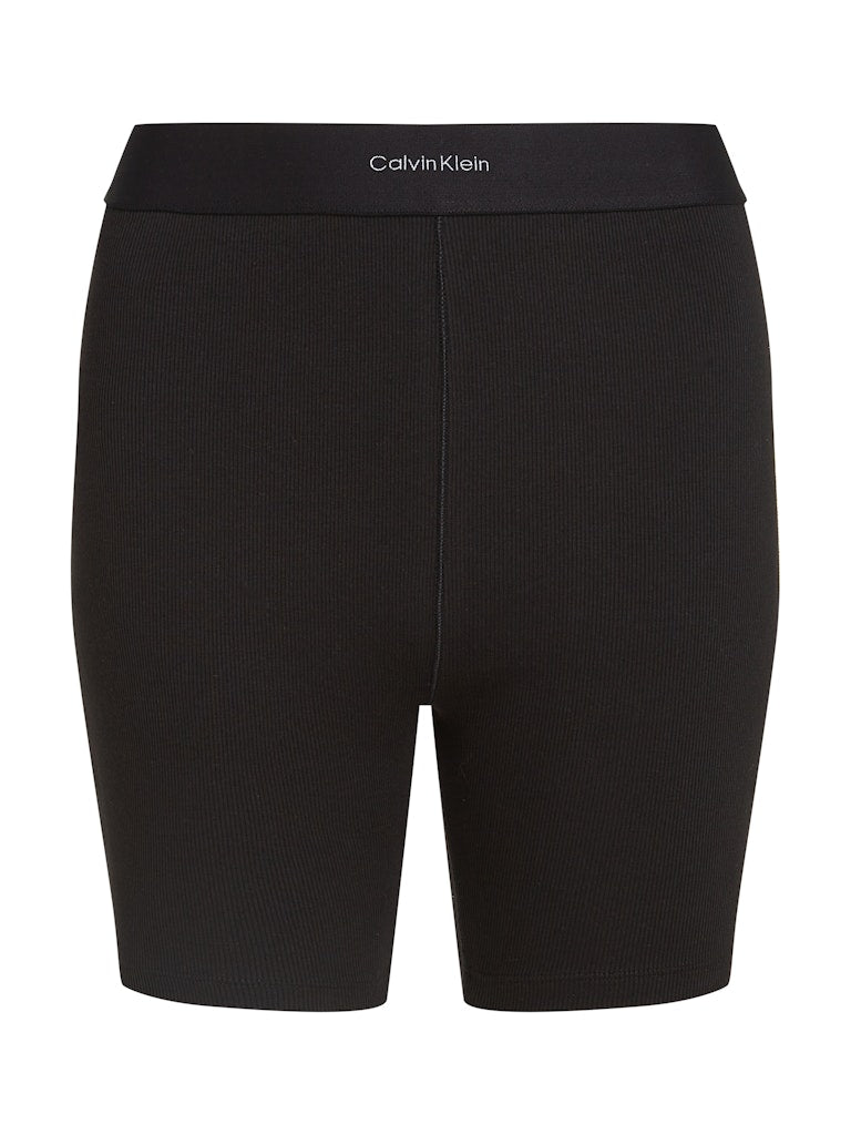 calvin-klein-naisten-shortsit-bike-shorts-musta-4