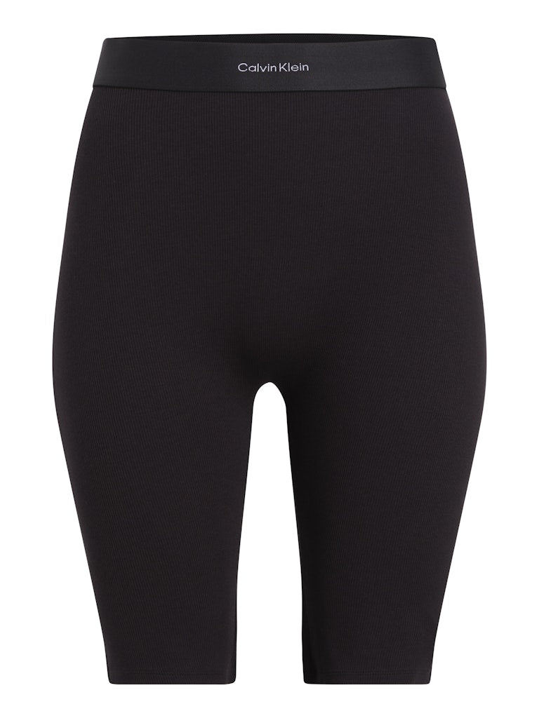 calvin-klein-naisten-shortsit-bike-shorts-musta-5