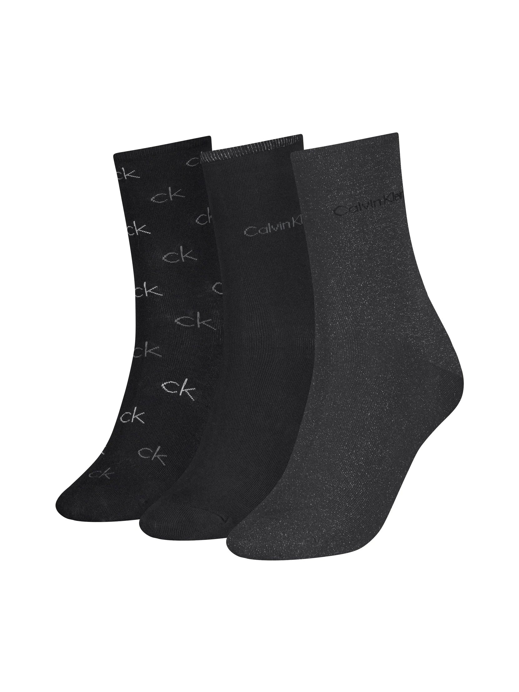 calvin-klein-naisten-sukat-ck-women-sock-3p-lurex-logo-giftbox-musta-1