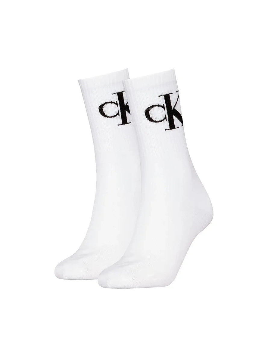calvin-klein-naisten-sukat-ckj-women-monogram-sock-2pk-valkoinen-1