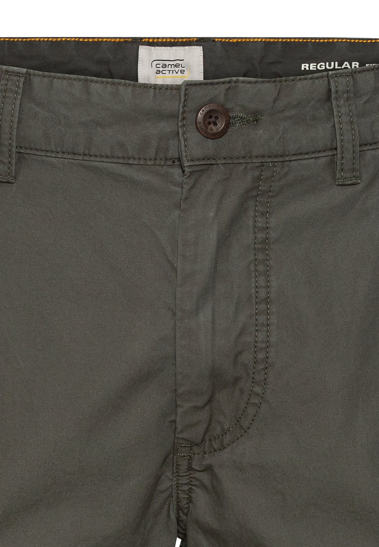camel-active-miesten-cargoshortsit-capri-armeijanvihrea-3