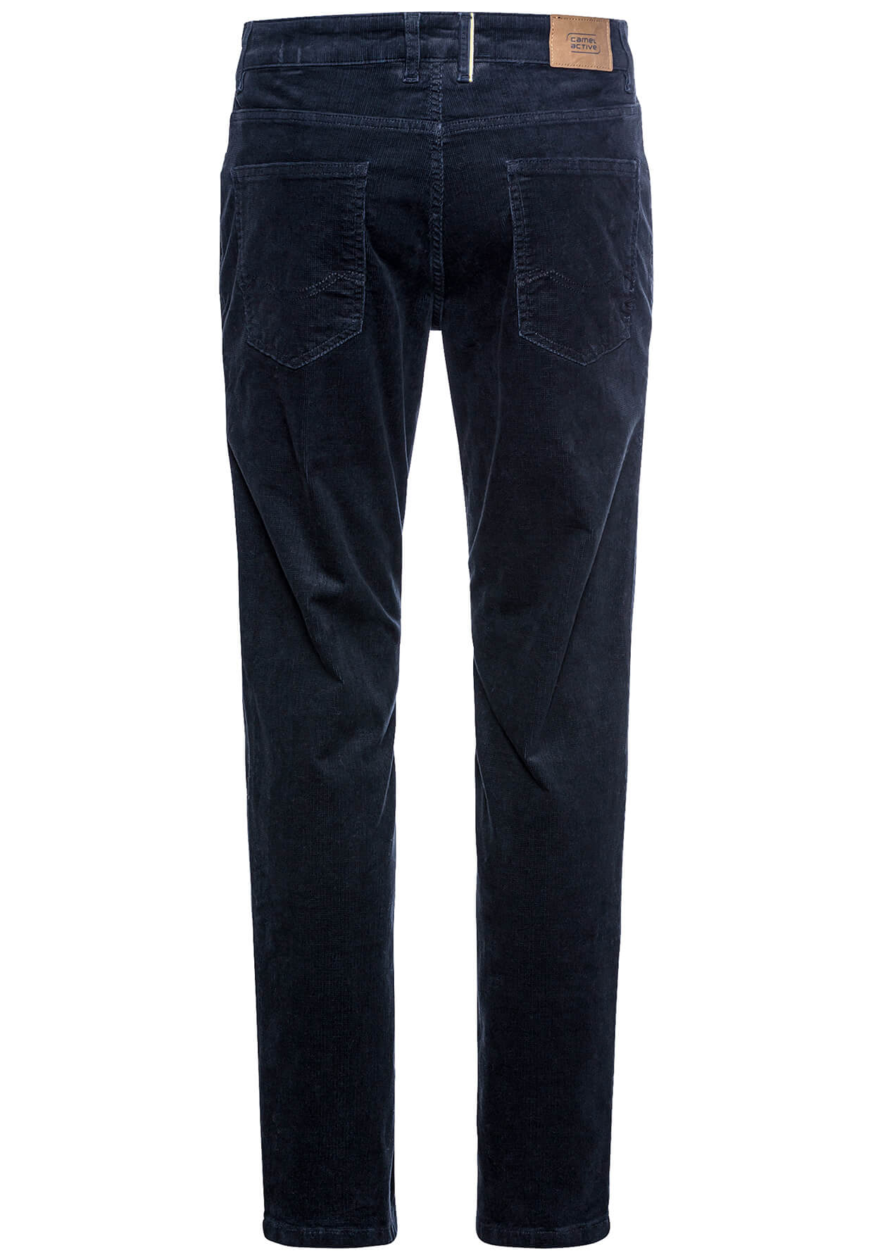 camel-active-miesten-housut-houston-5-pocket-cord-los-tummansininen-2