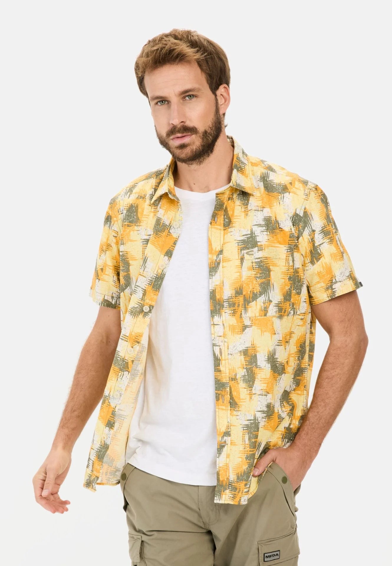 camel-active-miesten-kauluspaita-409274-5s74-62-keltainen-kuosi-1