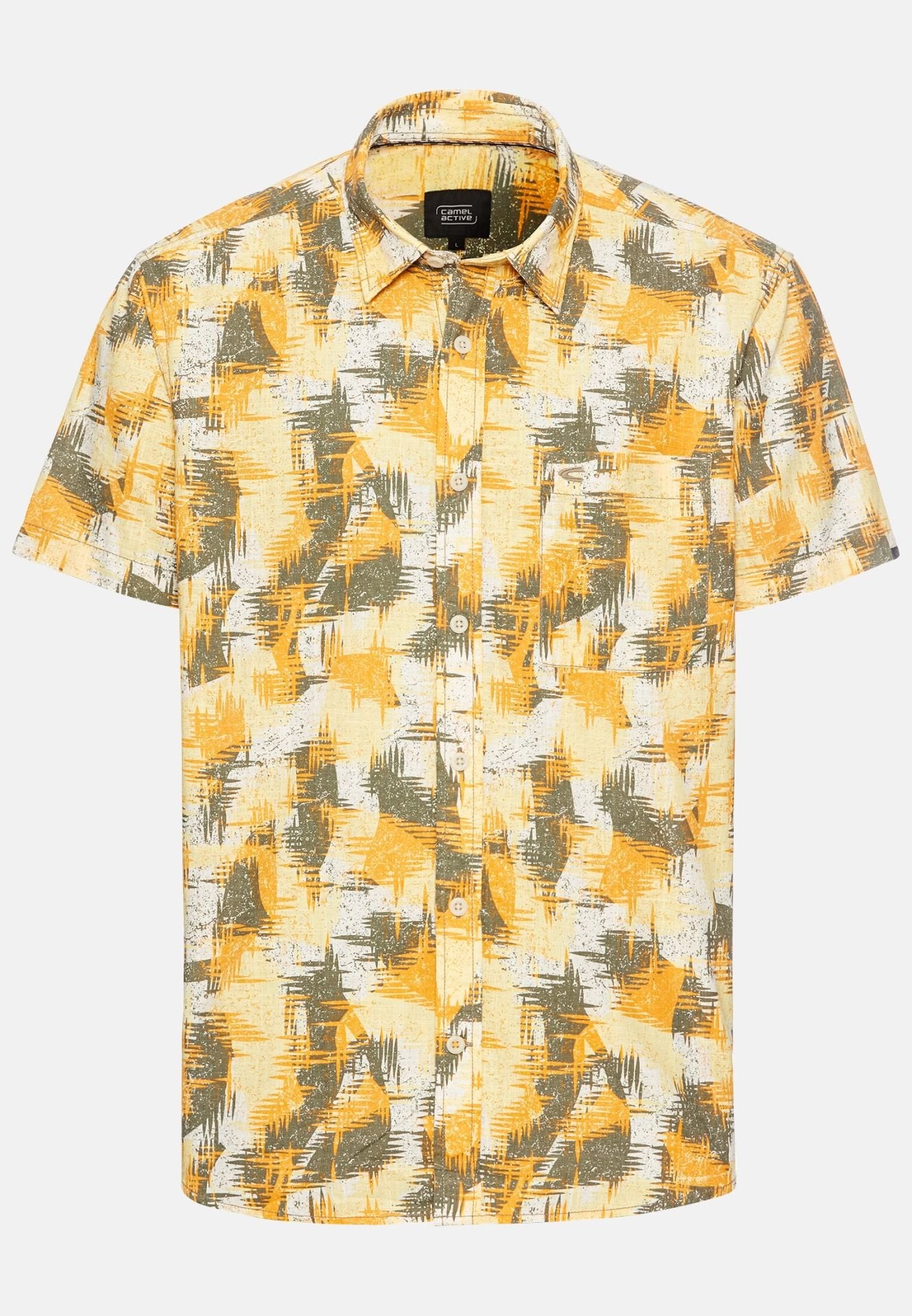 camel-active-miesten-kauluspaita-409274-5s74-62-keltainen-kuosi-3