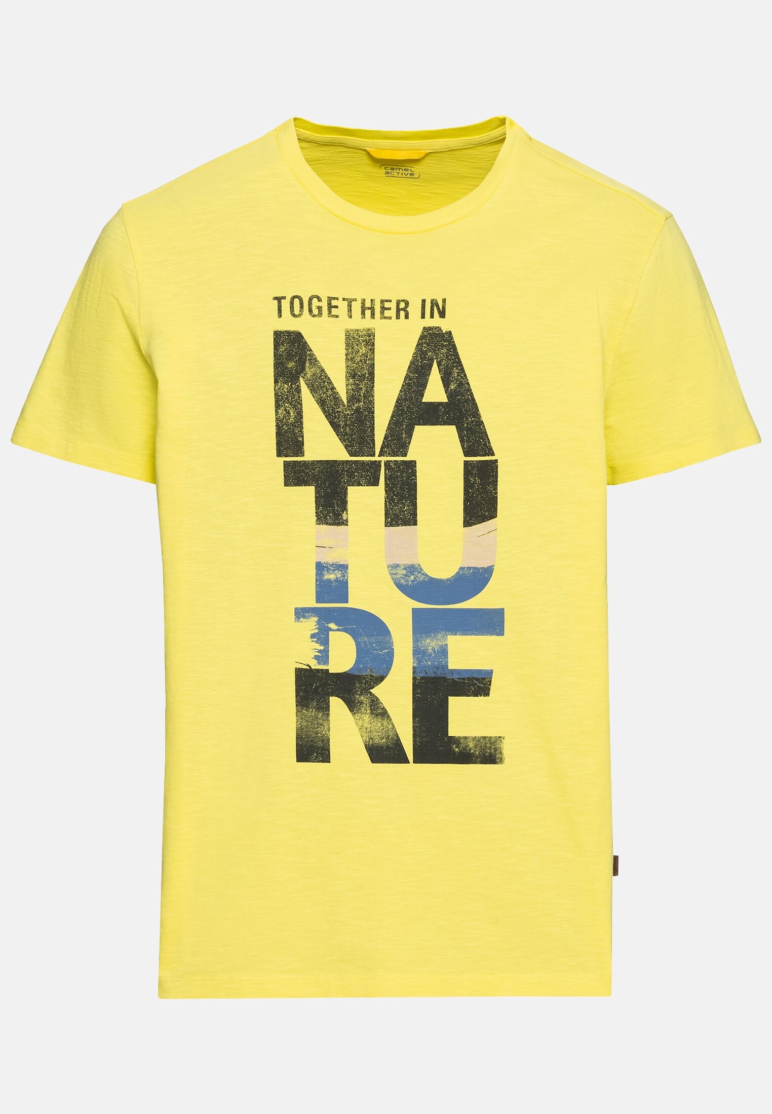 camel-active-miesten-t-paita-3t17-keltainen-3