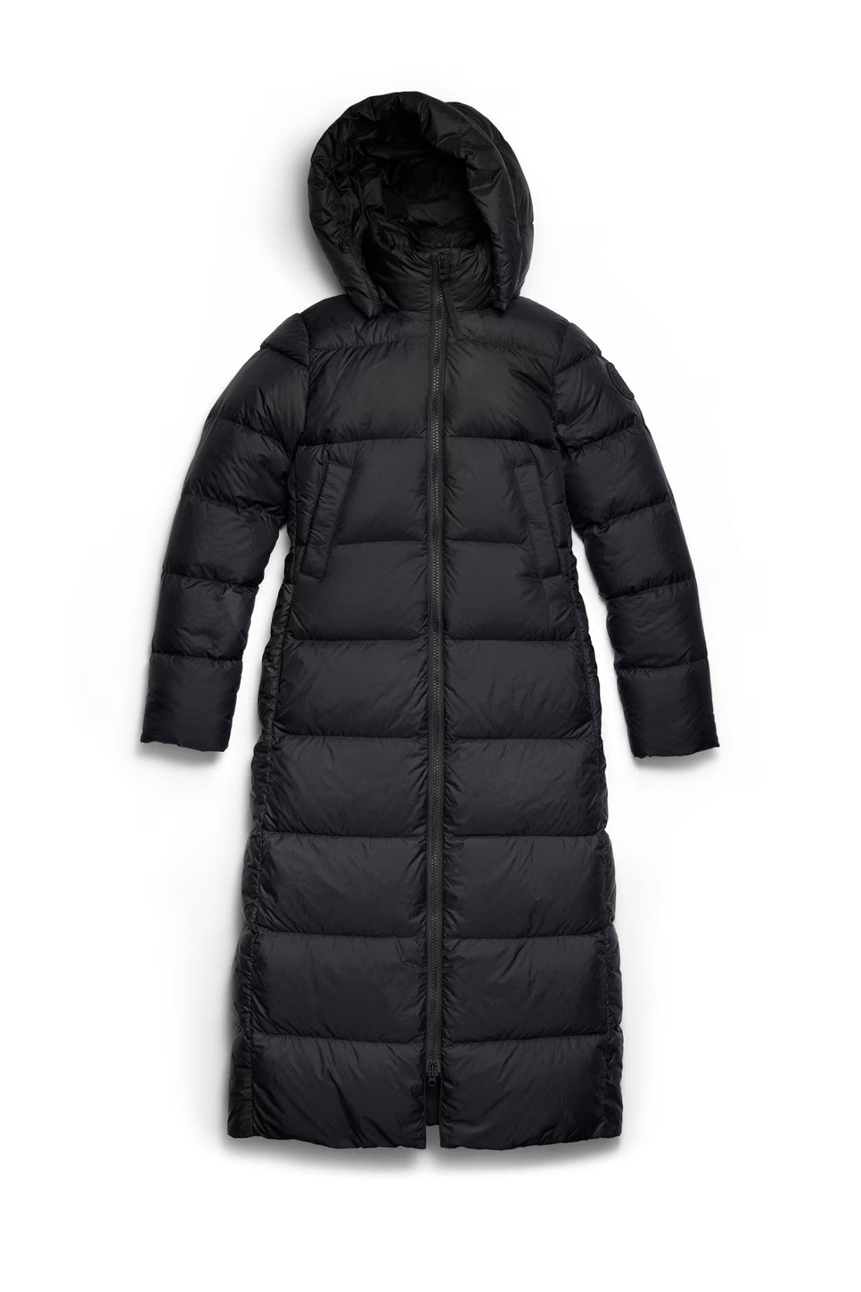 canada-goose-naisten-takki-mystique-puffer-musta-4