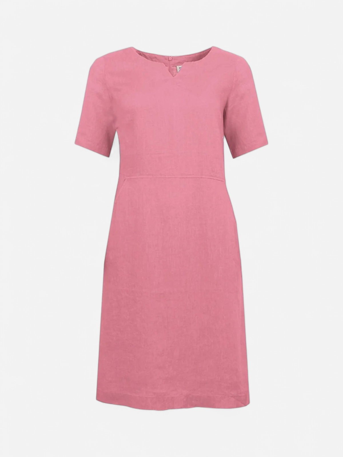 S.T.I mekko Carenne Dress, pinkki - Kekäle.fi