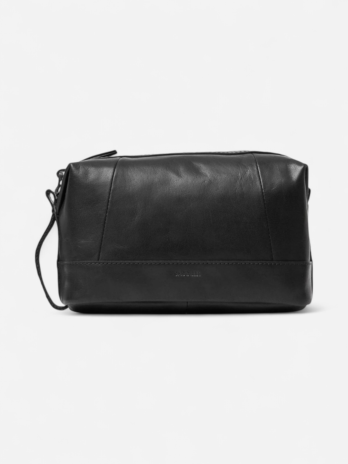 Saddler toilettilaukku Cay Toiletry Bag, musta - Kekäle.fi