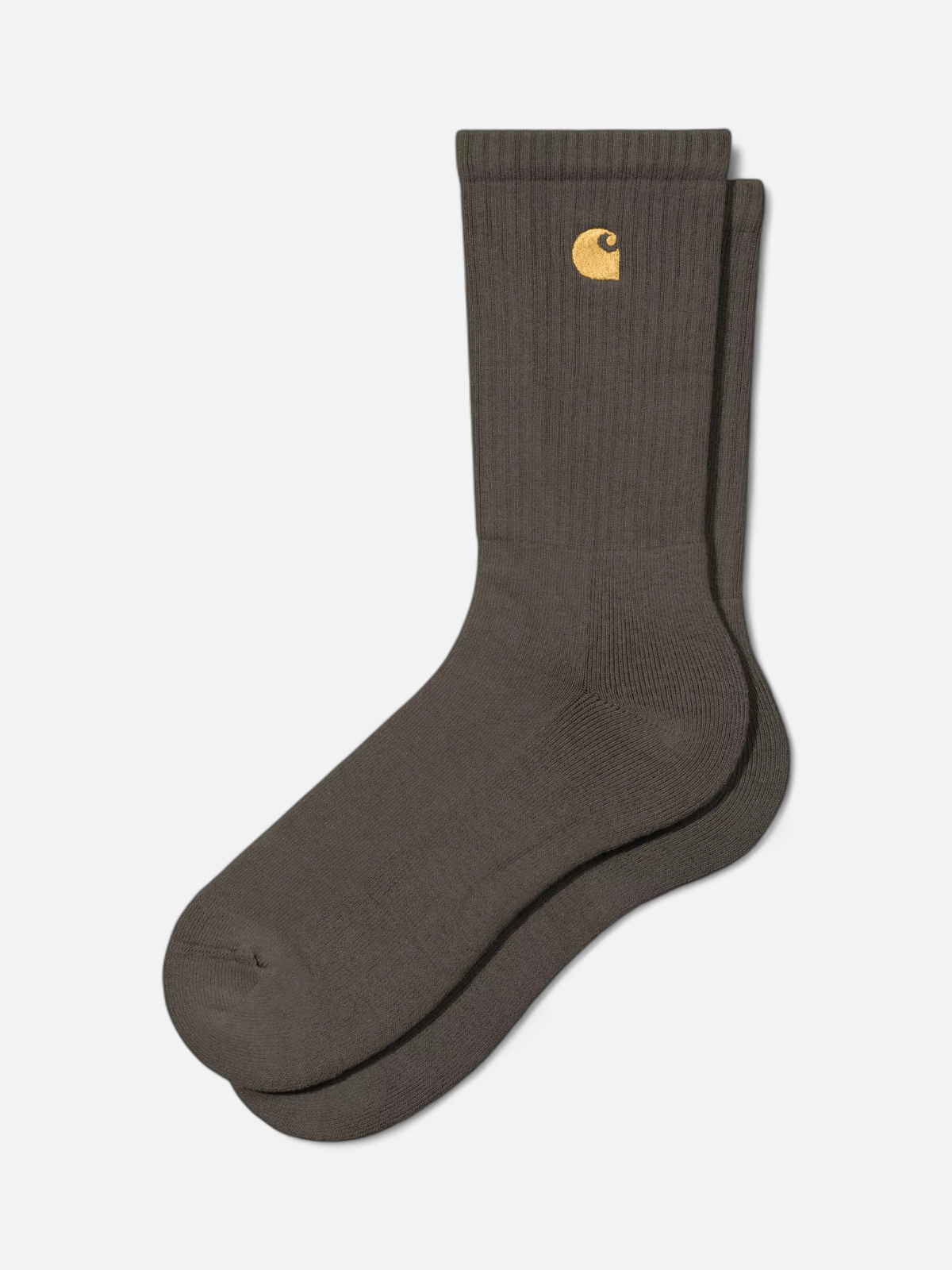 Chase Socks TUMMANVIHREÄ - Kekäle.fi