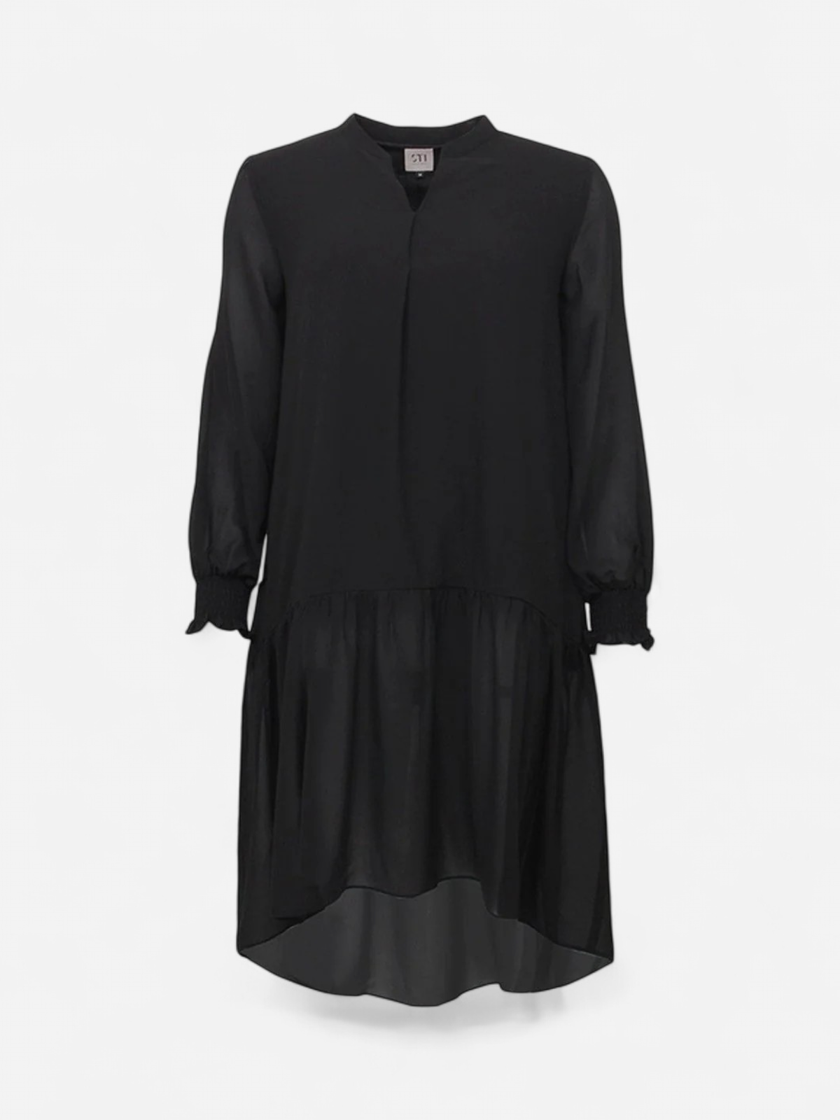 S.T.I Cilla Dress, musta - Kekäle.fi